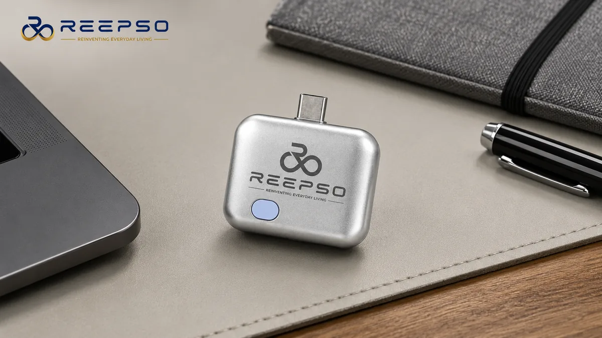 REEPSO Electronics & Accessories product 1