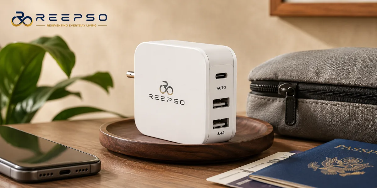 REEPSO Electronics & Accessories product 3