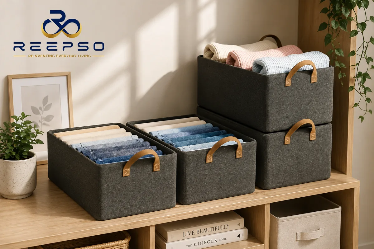 REEPSO Home Essentials product 2