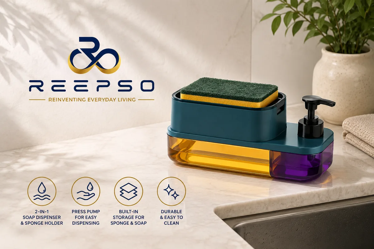 REEPSO Cleaning & Utility product 3