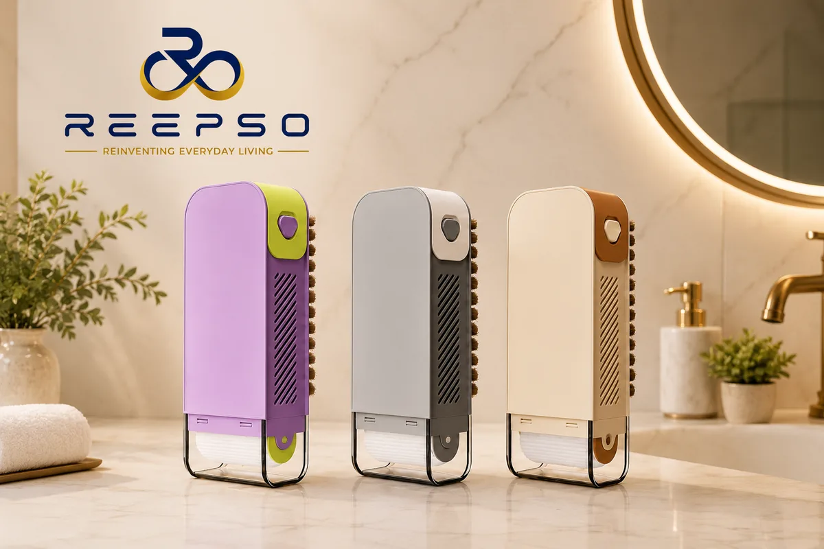 REEPSO Cleaning & Utility product 4